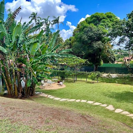 Casa Da 17 - Lago Sul บราซิเลีย ภายนอก รูปภาพ