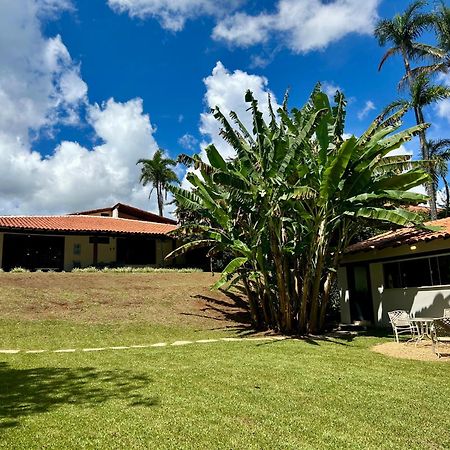 Casa Da 17 - Lago Sul บราซิเลีย ภายนอก รูปภาพ