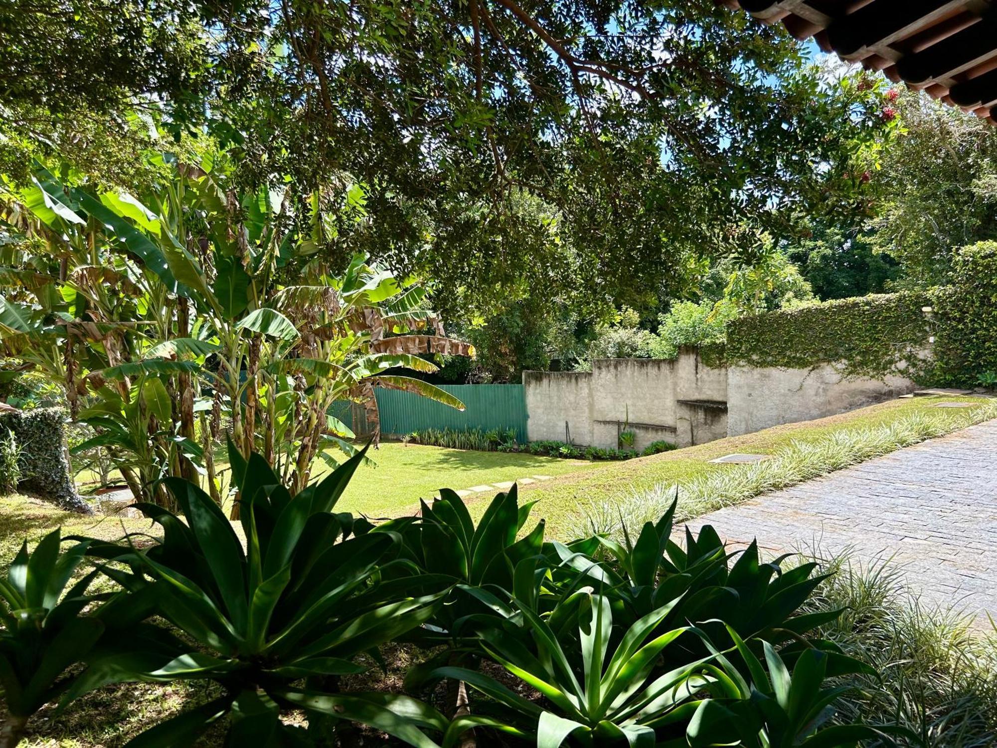 Casa Da 17 - Lago Sul บราซิเลีย ภายนอก รูปภาพ