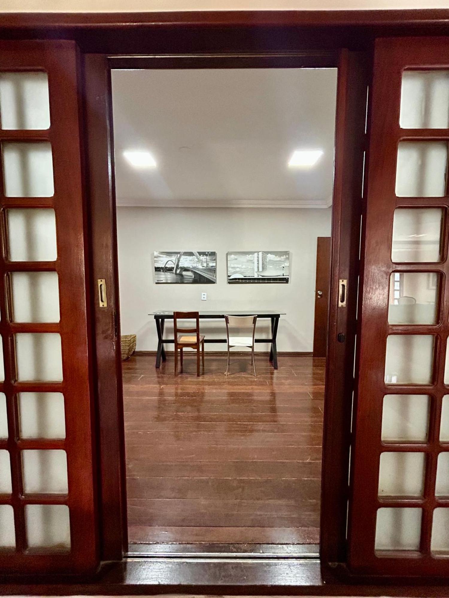 Casa Da 17 - Lago Sul บราซิเลีย ภายนอก รูปภาพ