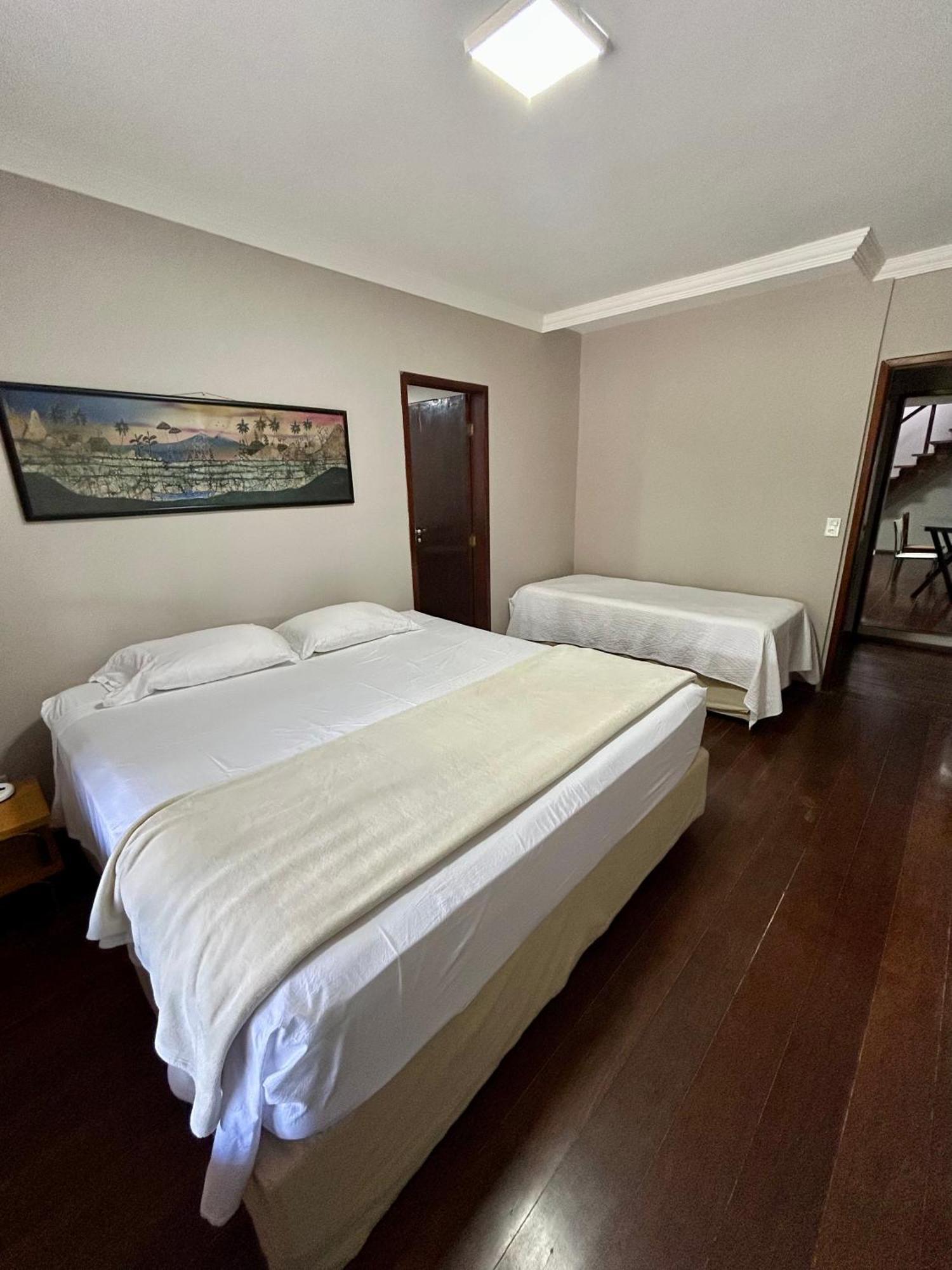 Casa Da 17 - Lago Sul บราซิเลีย ภายนอก รูปภาพ