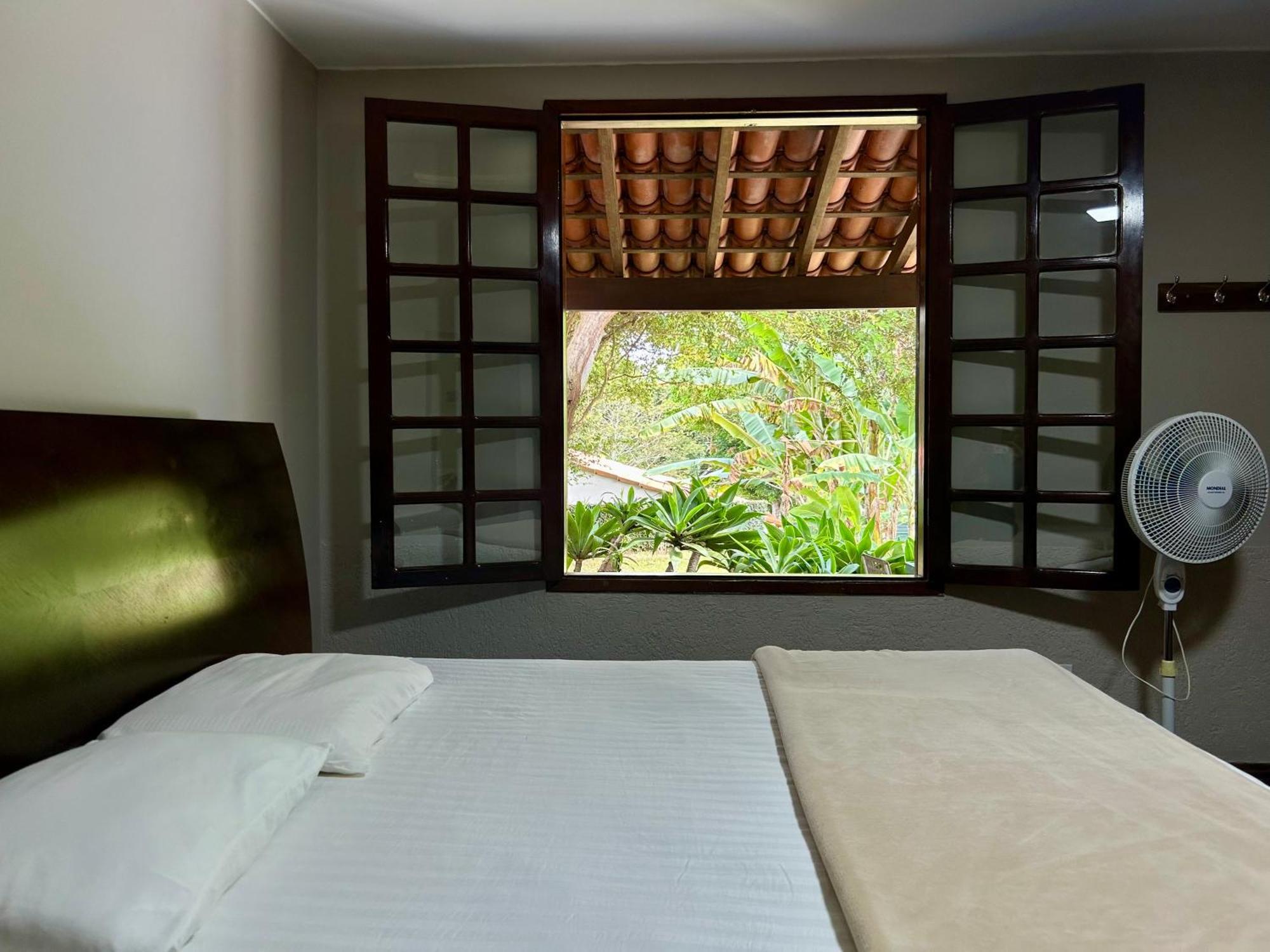 Casa Da 17 - Lago Sul บราซิเลีย ภายนอก รูปภาพ