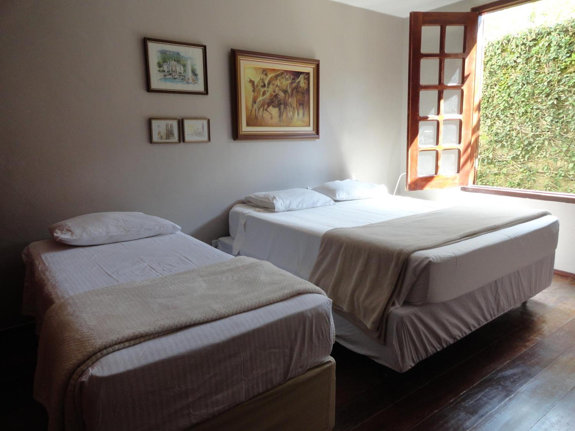 Casa Da 17 - Lago Sul บราซิเลีย ภายนอก รูปภาพ