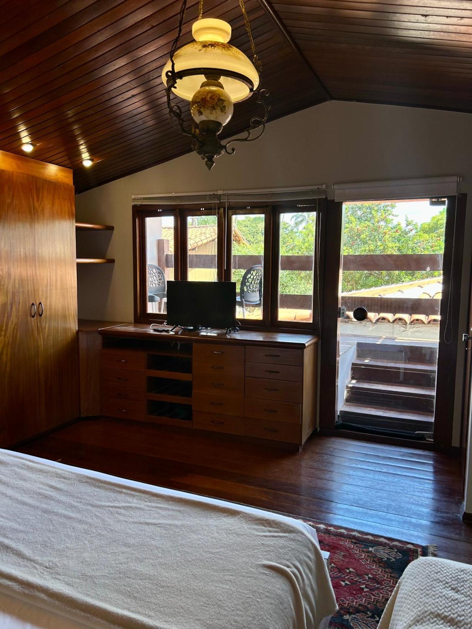 Casa Da 17 - Lago Sul บราซิเลีย ภายนอก รูปภาพ