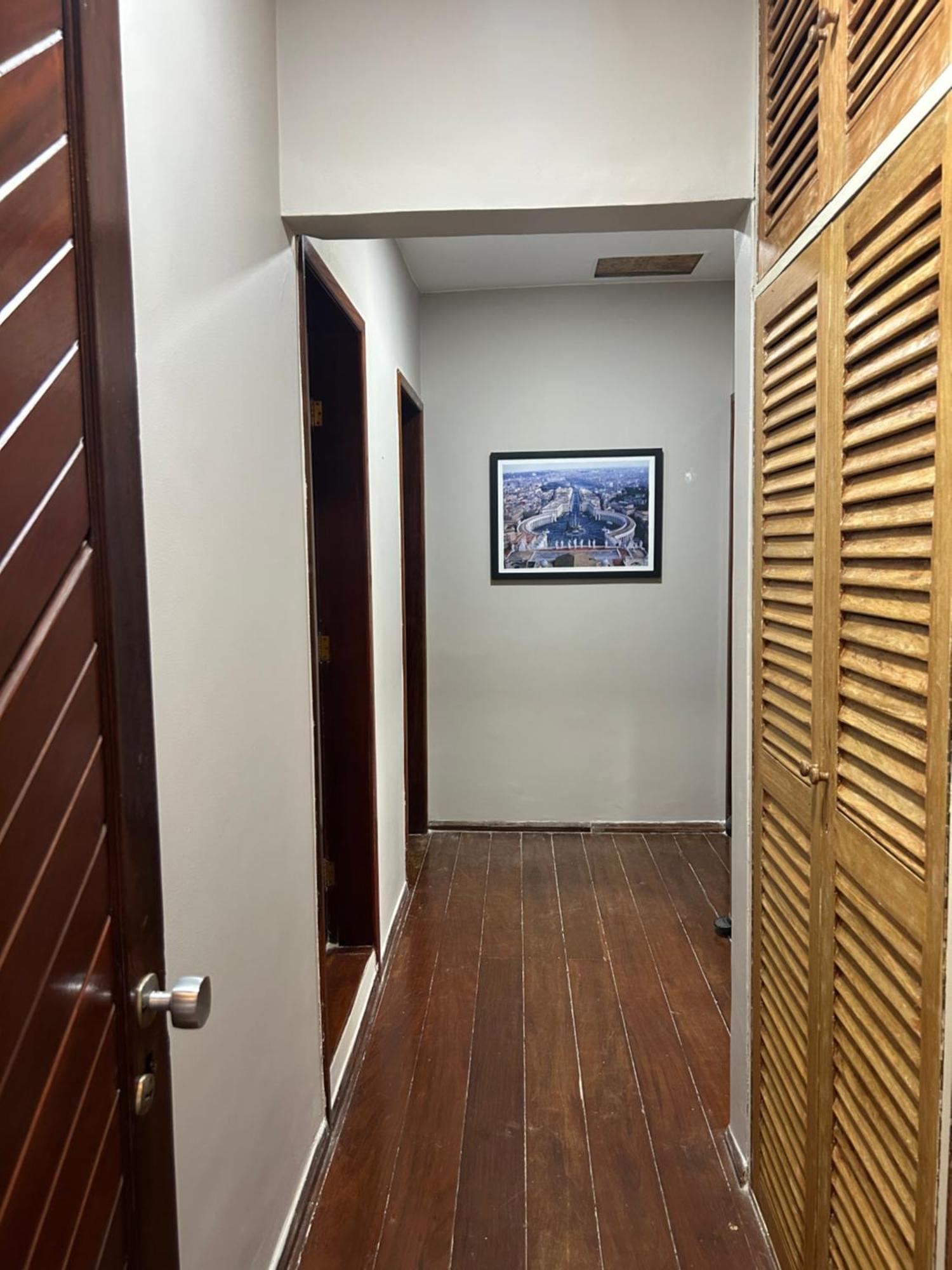 Casa Da 17 - Lago Sul บราซิเลีย ภายนอก รูปภาพ