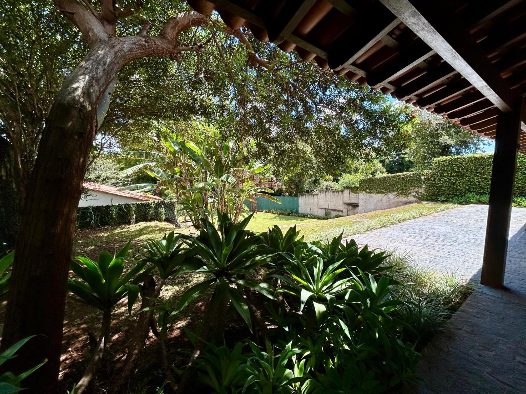 Casa Da 17 - Lago Sul บราซิเลีย ภายนอก รูปภาพ